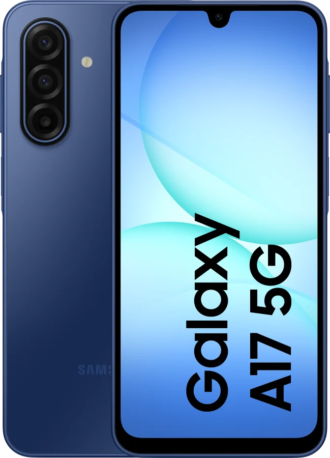 Galaxy A17 5G