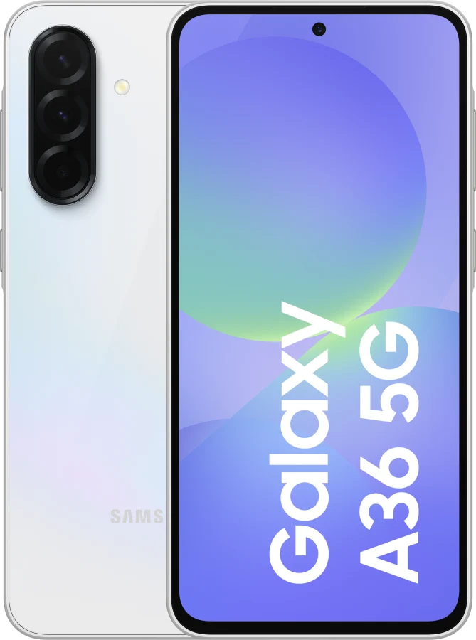 Galaxy A36 5G