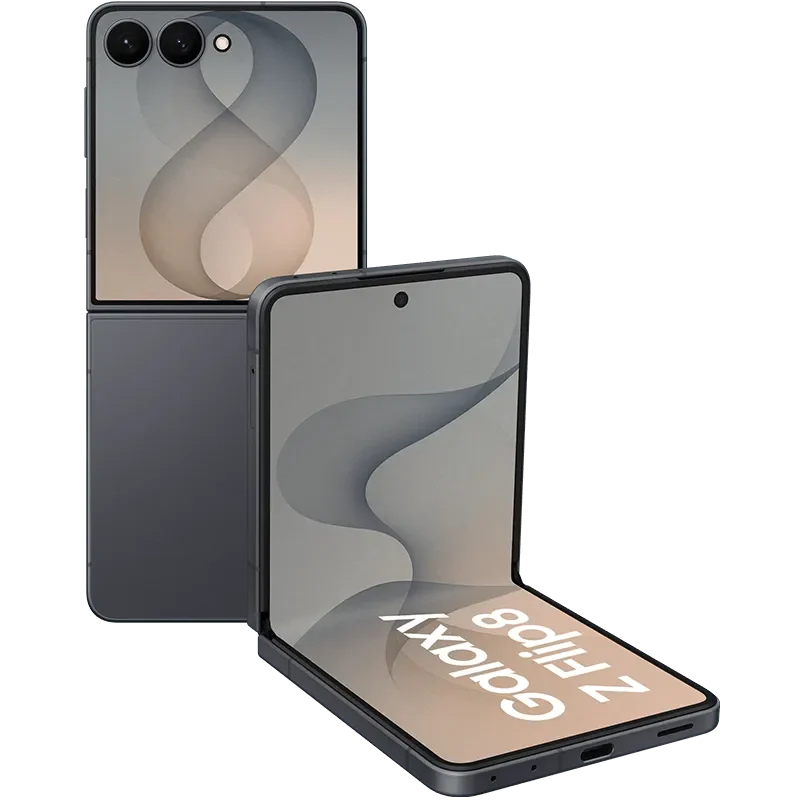 Galaxy Z Flip8