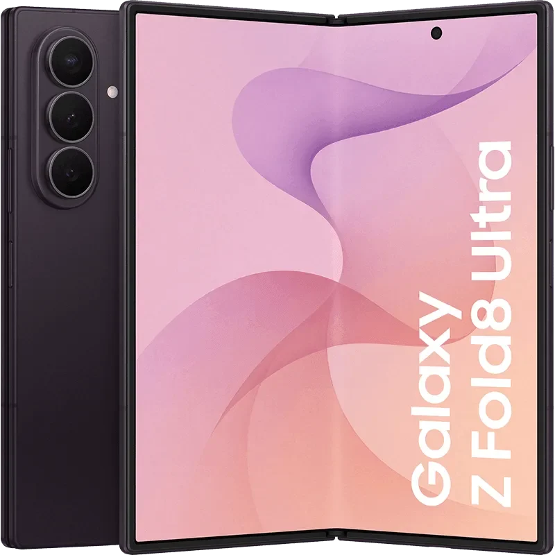 Galaxy Z Fold8 Ultra