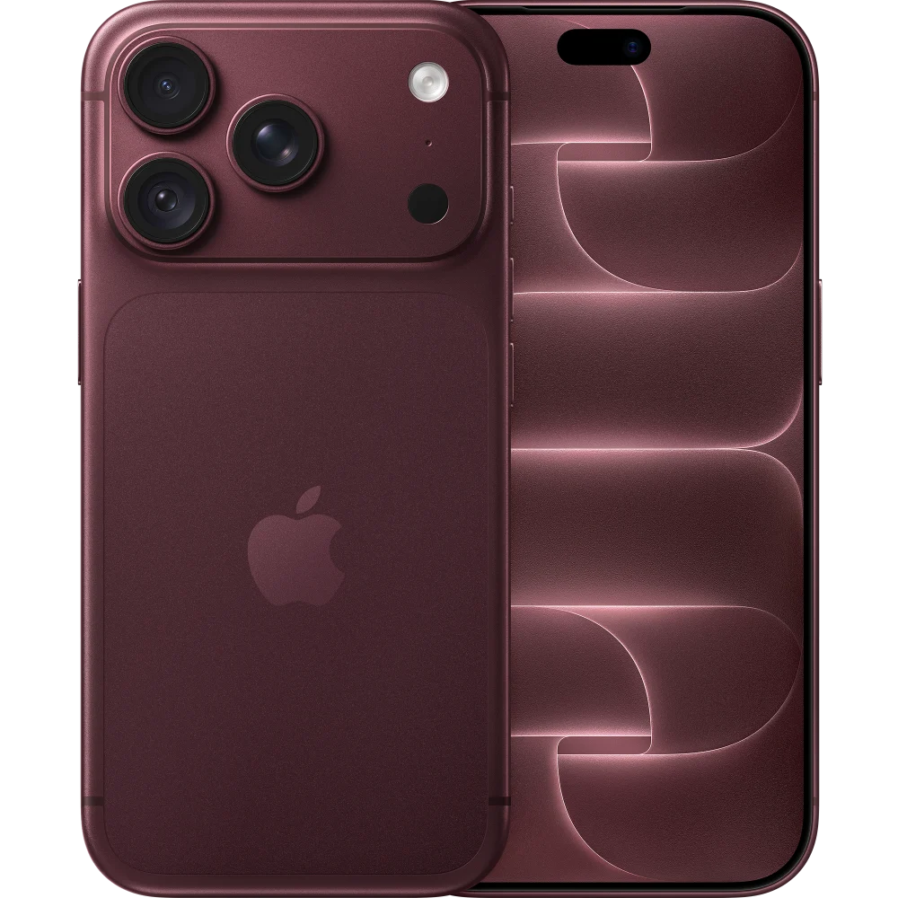 iPhone 18 Pro