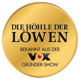 Bekannt aus Die Höhle der Löwen – der VOX-Gründer-Show