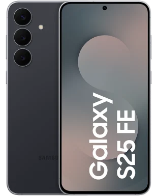 Galaxy S25 FE 5G