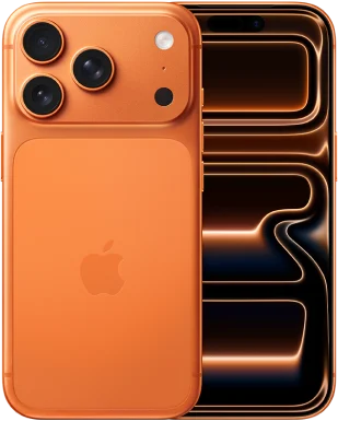 iPhone 17 Pro