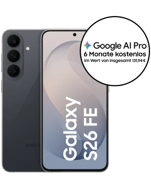 Galaxy S26 FE