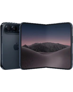 iPhone Duo