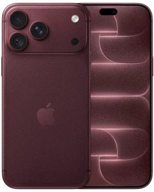iPhone 18 Pro Max
