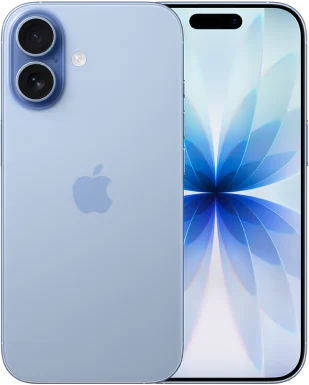 iPhone 17