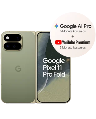 Pixel 11 Pro Fold