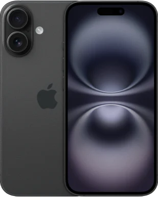 iPhone 16