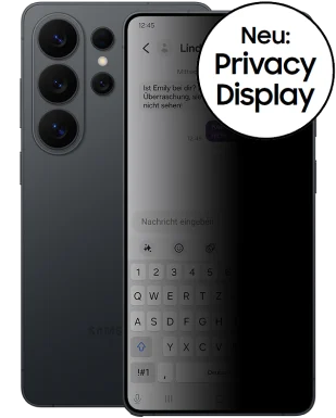 Galaxy S26 Ultra