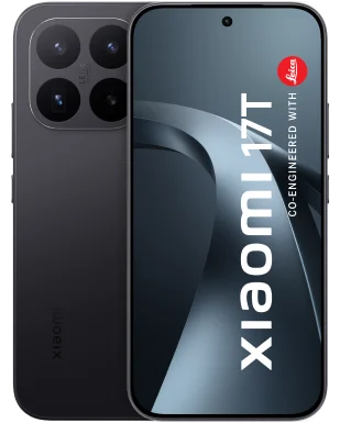 Xiaomi 17T