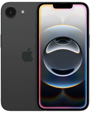 iPhone 16e