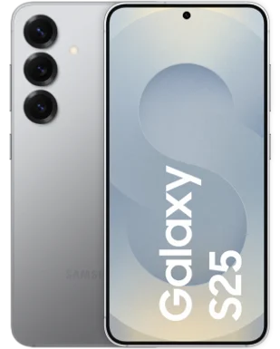 Galaxy S25