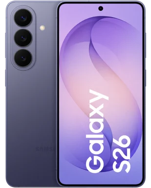 Galaxy S26